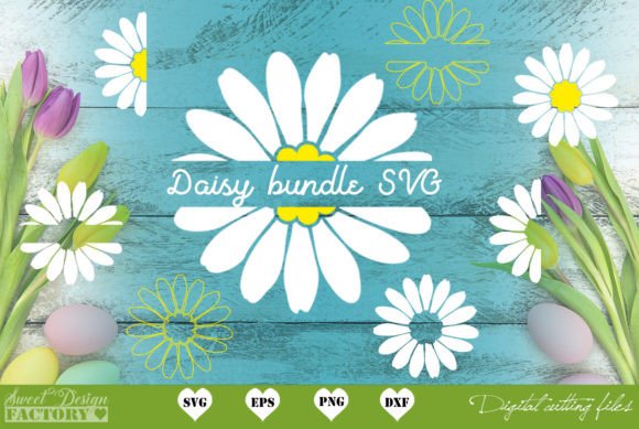 Daisies Bundle SVG: A Designer’s Real-World Embroidery Review