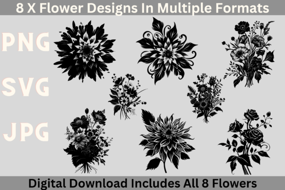 Flower Design SVG: A Designer’s Real-World Embroidery Review